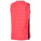 Nike FIJI 23 Training Singlet Red
