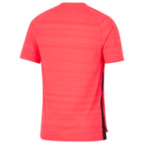 Nike Fiji 23 Training SS Top Red