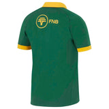 Nike Springboks 23 Home Jersey Green