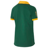 Nike Springboks RWC23 Kid Home Jersey Gn