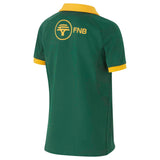 Nike Springboks 23 Kids Home Jersey Grn
