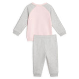 Puma Girl Minicats ESS Ragln Jgger FL Pk