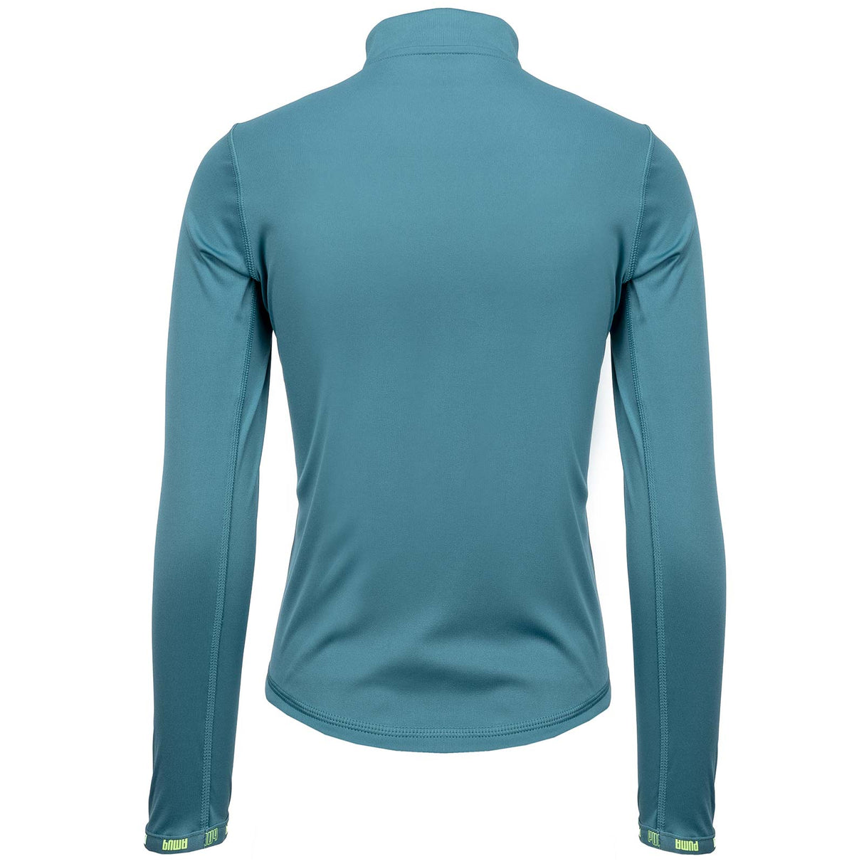 Puma Girls Strong QZ Blue