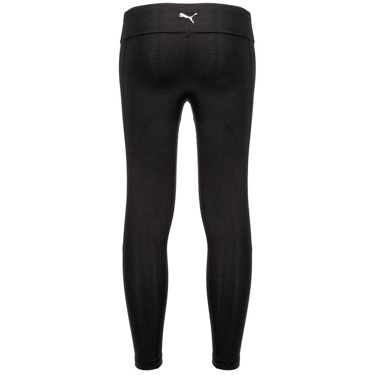 Puma Girls Fit High-Waist 7/8 Tight Blk