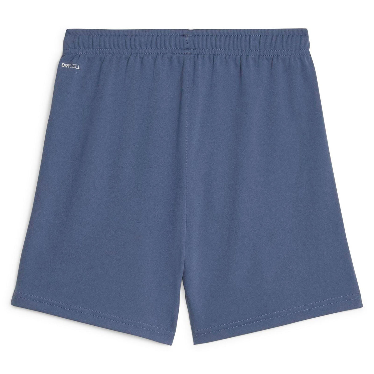 Puma Jnr teamLIGA Training Shorts 2 Blue