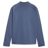 Puma Jnr teamLIGA QZ Top Blue