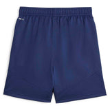 Puma Jnr Neymar JR Institute Shorts Blue