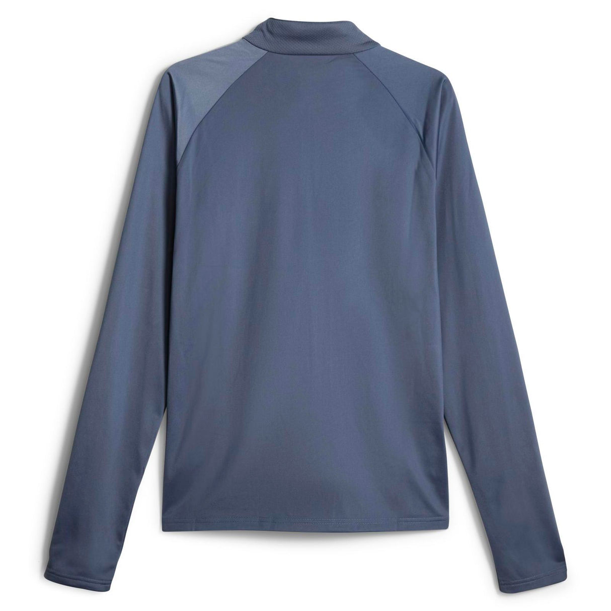 Puma Mens teamLIGA QZ Top Blue