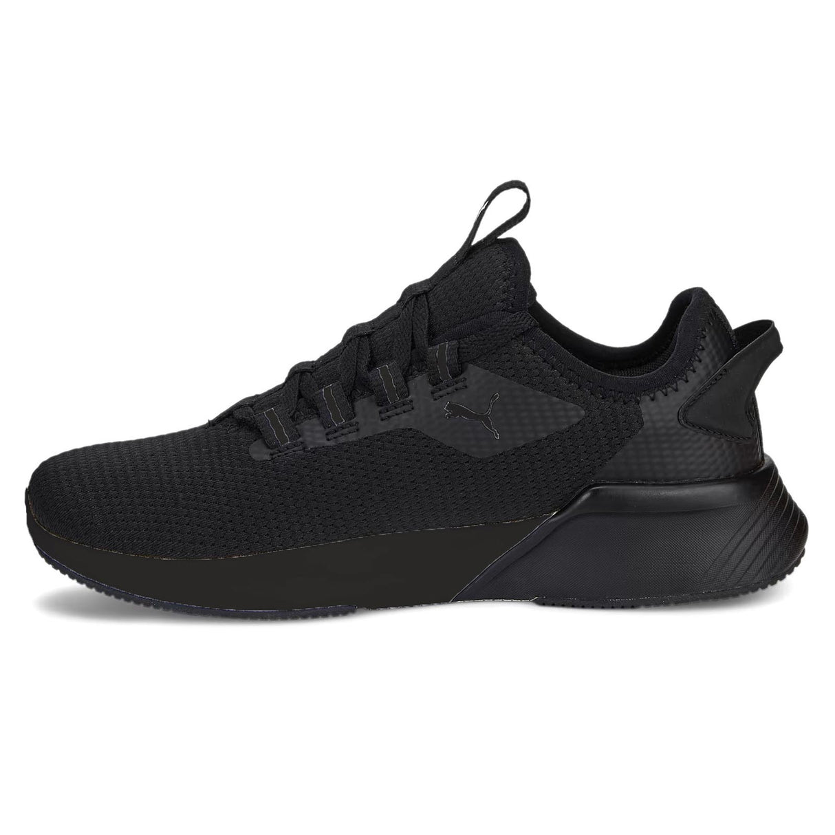 Puma Retaliate 2 Kid Black