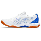 Asics Gel Rocket 11 White