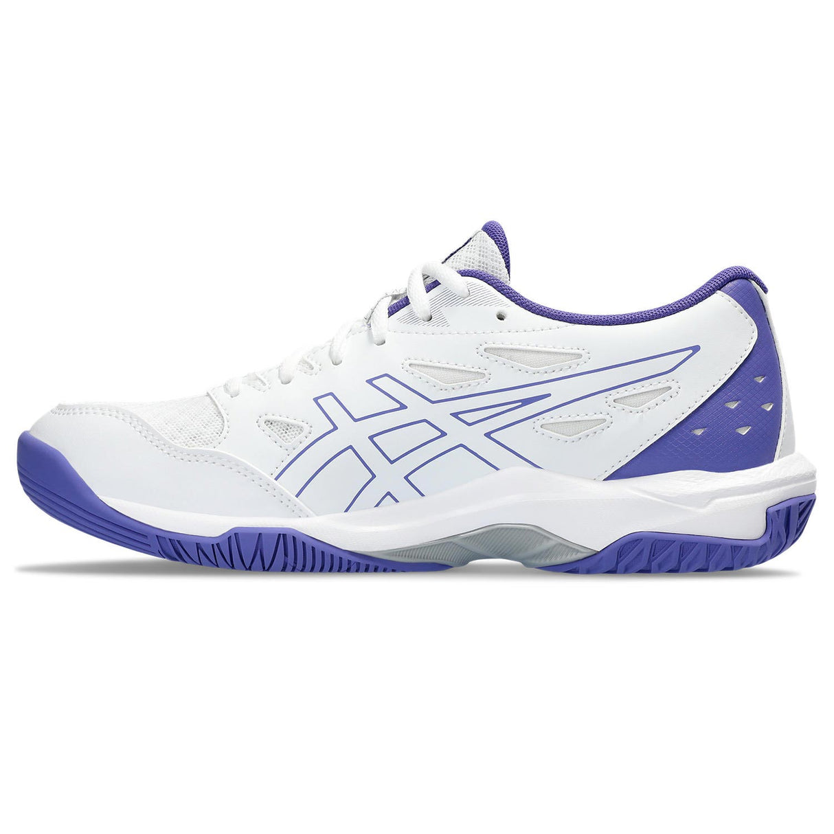 Asics Gel Rocket 11 White
