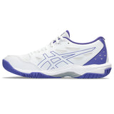 Asics Gel Rocket 11 White