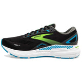 Brooks Adrenaline GTS 23 Mens Black