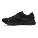 Brooks Adrenaline GTS 23 WF Mens Black