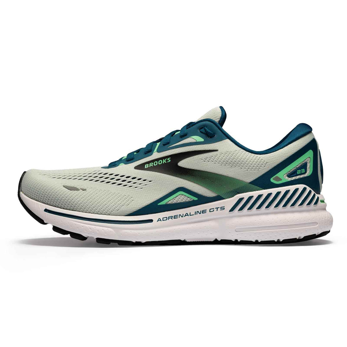 Brooks Adrenaline GTS 23 Mens Blue