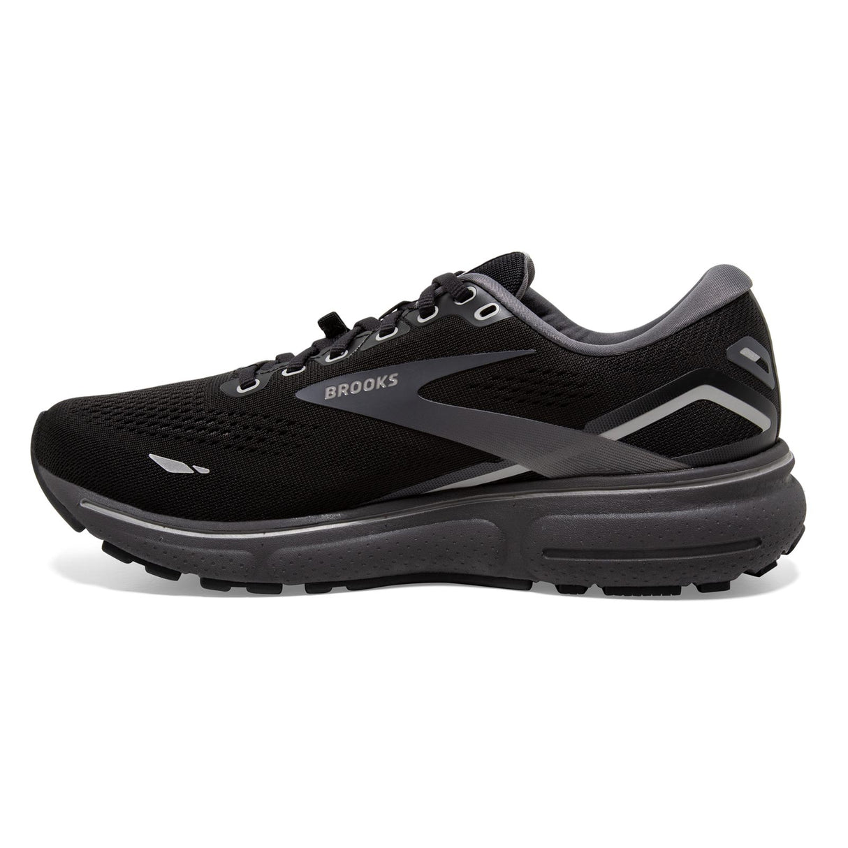Brooks Ghost 15 GTX Mens Black
