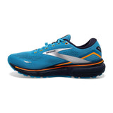 Brooks Ghost 15 GTX Mens Blue