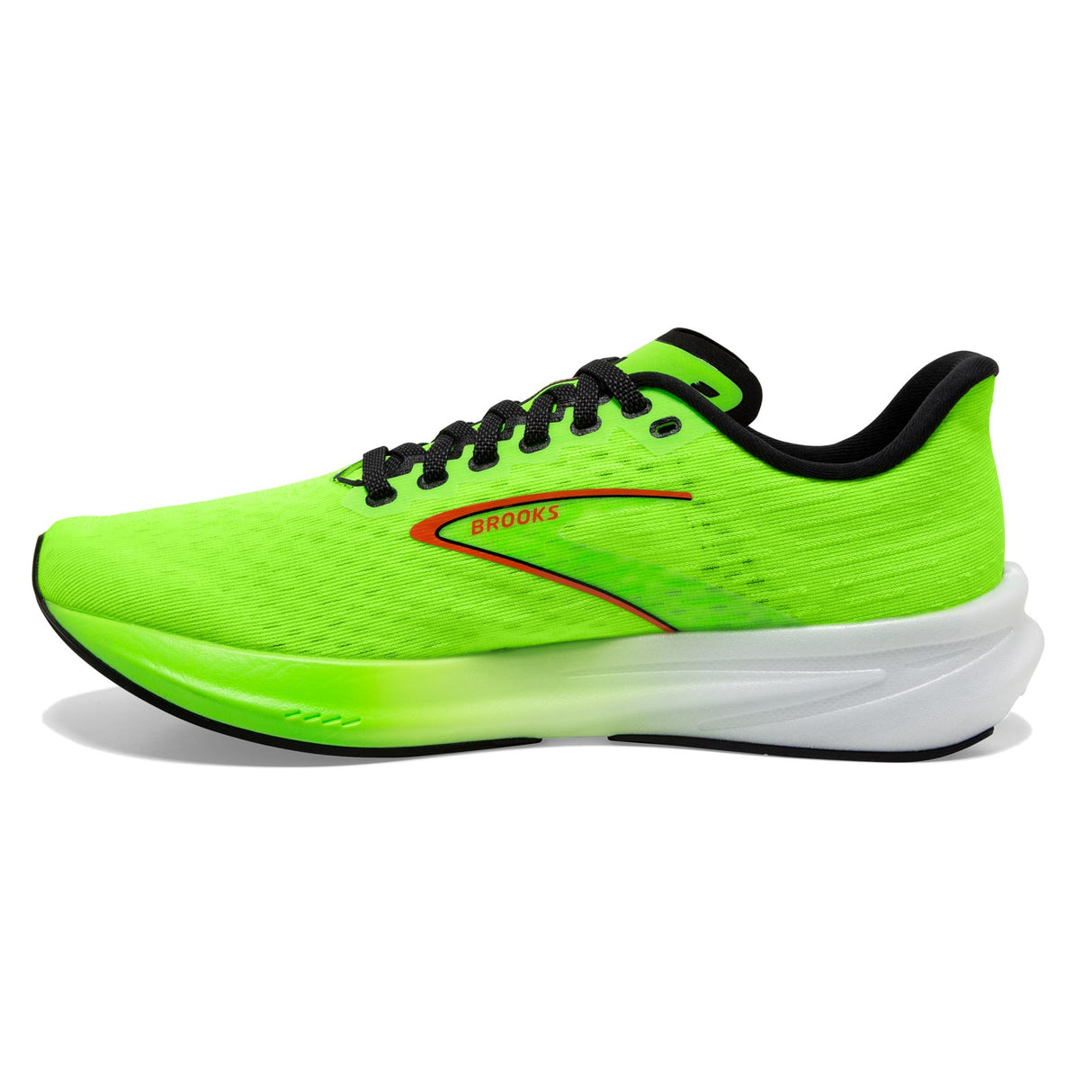 Brooks Hyperion Mens Green