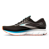 Brooks Trace 2 Mens Black