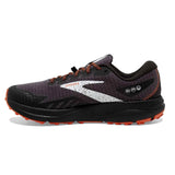 Brooks Divide 4 GTX Mens Black