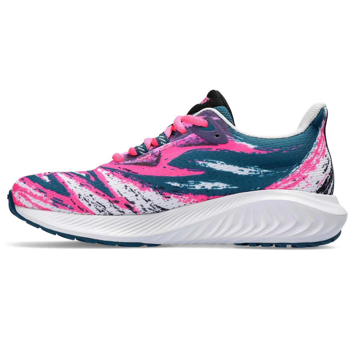 Asics Gel Noosa Tri 15 Girls Pink/Purple