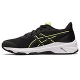 Asics GT 1000 12 Boys Black/Yellow