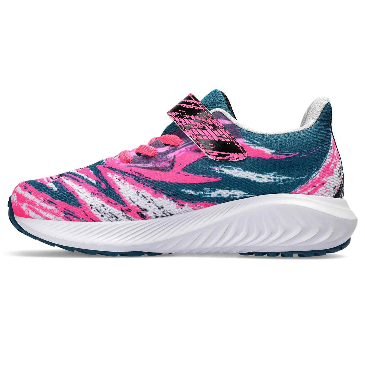 Asics Pre Noosa Tri 15 Girls Pink/Purple