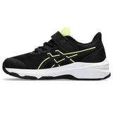 Asics GT 1000 12 Boys Black/Yellow