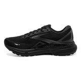 Brooks Adrenaline GTS 23 WF Womens Black
