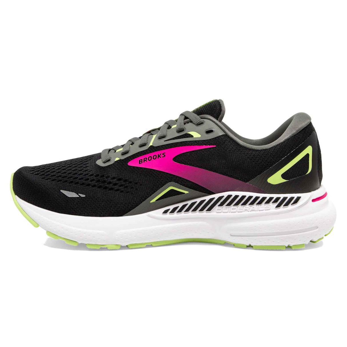 Brooks Adrenaline GTS 23 Womens Black