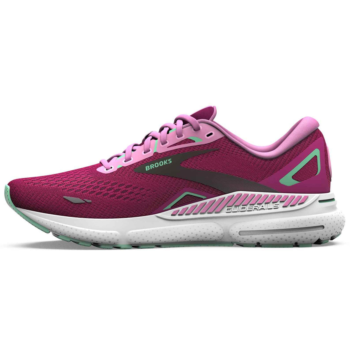 Brooks Adrenaline GTS 23 Womens Pink