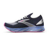 Brooks Levitate StealthFit 6 Womens Navy