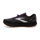 Brooks Divide 4 GTX Womens Black