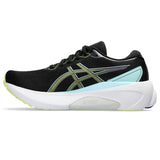 Asics Gel Kayano 30 Womens Black/Blue