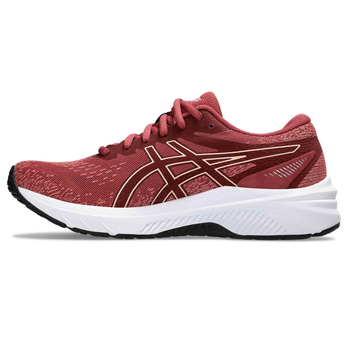 Asics Gel Kinjo Womens Red
