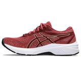Asics Gel Kinjo Womens Red