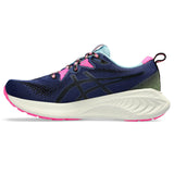 Asics Gel Cumulus 25 Nature Womens Navy