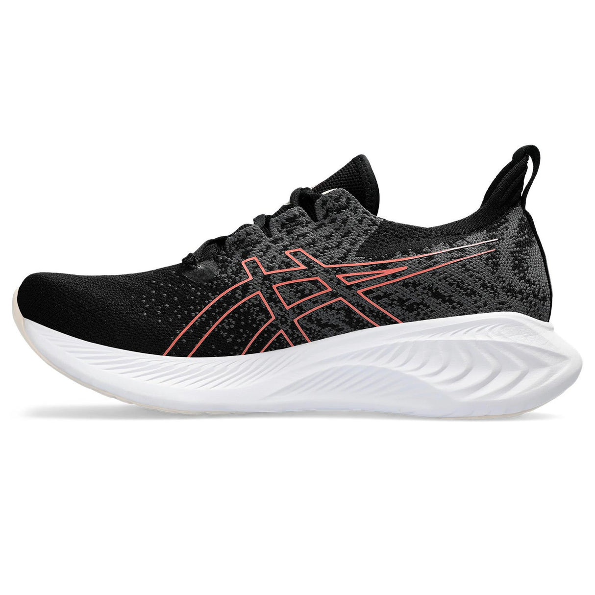 Asics Gel Cumulus 25 MK Women Black/Pink