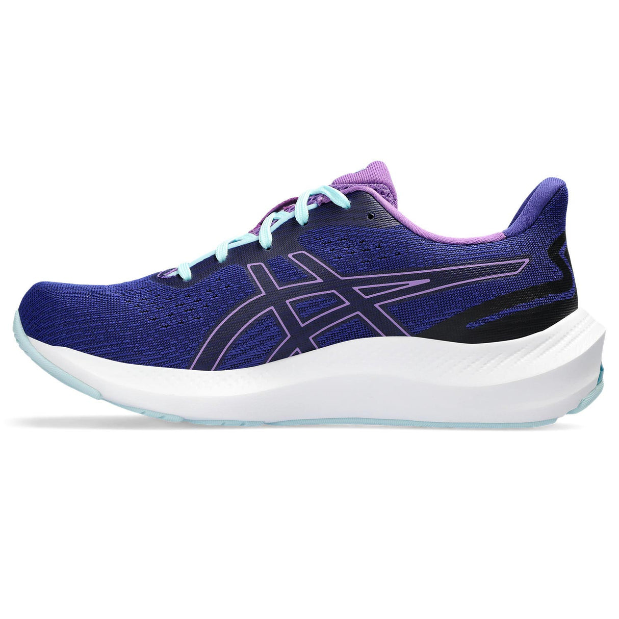 Asics Pulse 14 Womens Purple