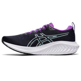 Asics Gel Excite 10 Womens Black/Purple