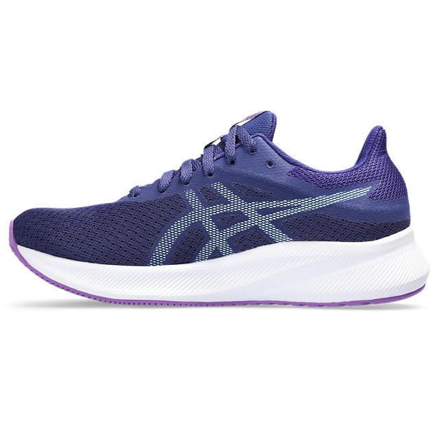 Asics Patriot 13 Womens Purple