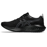 Asics Gel Excite 10 Mens Black