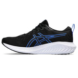 Asics Gel Excite 10 Mens Black/Blue