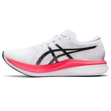 Asics Magic Speed 3 Mens White/Red