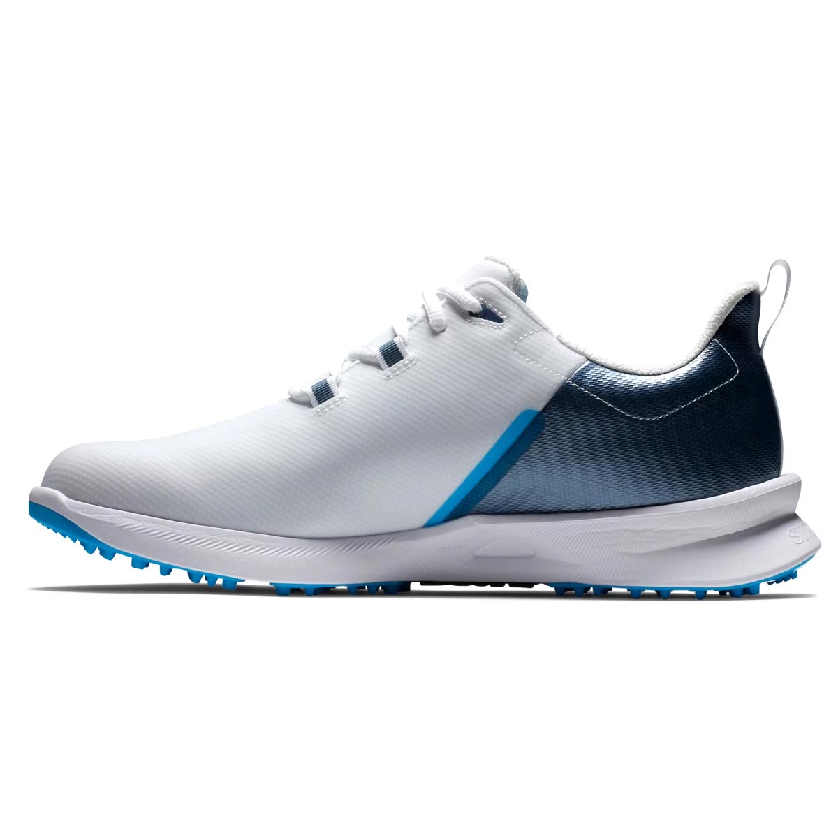 Footjoy FJ Fuel Sport Mens White