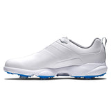 Footjoy eComfort Mens White