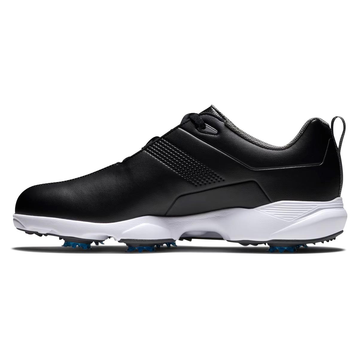 Footjoy eComfort Mens Black