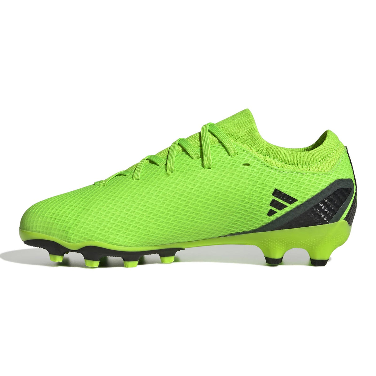 Adidas X Speedportal.3 MG J Kids Green