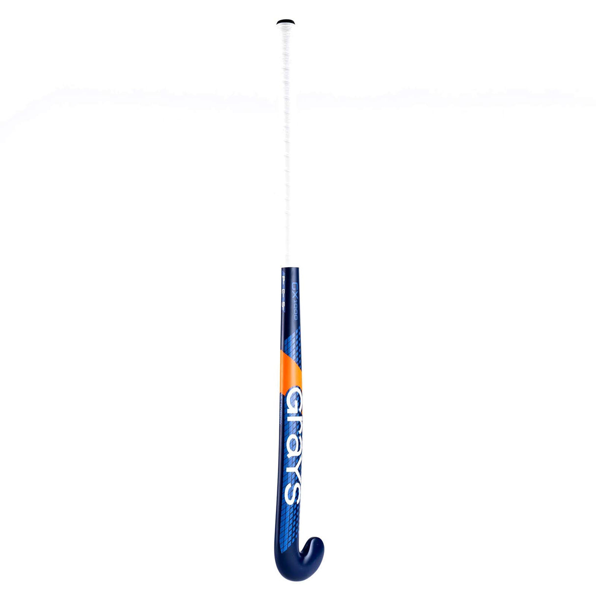 Grays GX1000 Ultrabow Hockey Stick Blue