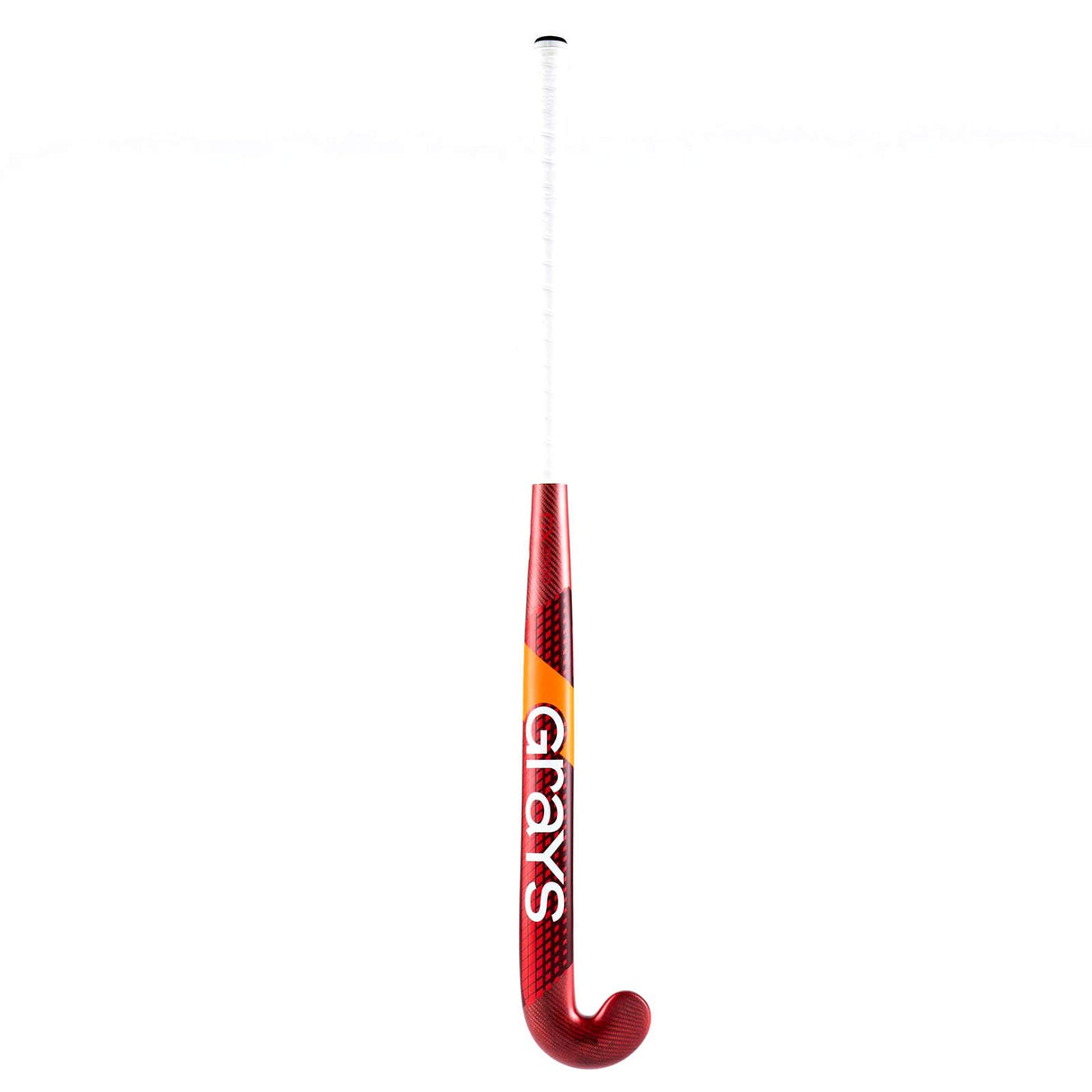 Grays GX2000 Dynabow Jnr Red
